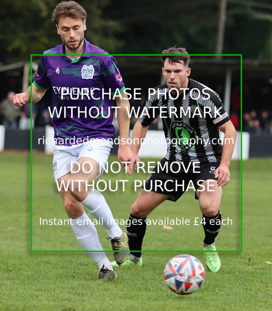 IMG_2213 - Kendal Town vs Bury AFC (4/11/23)