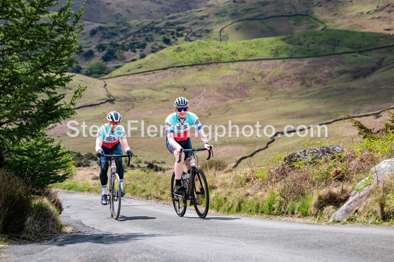 120342 - Blea Tarn Climb 12:00 - 13:00