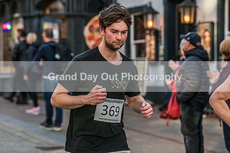 RTH-432 - Keswick Round The Houses Road Race Wednesday 23rd April 2025