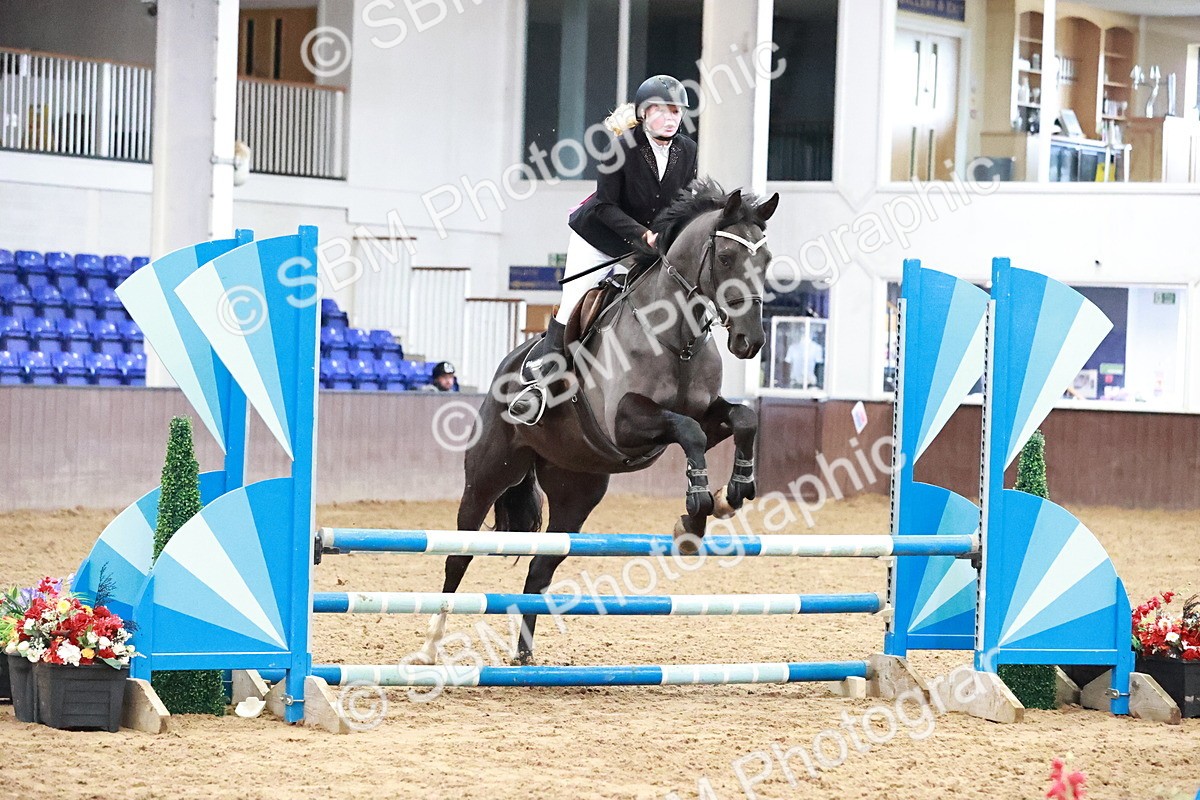 SBM_000281 - Class 1 - Clear Round
