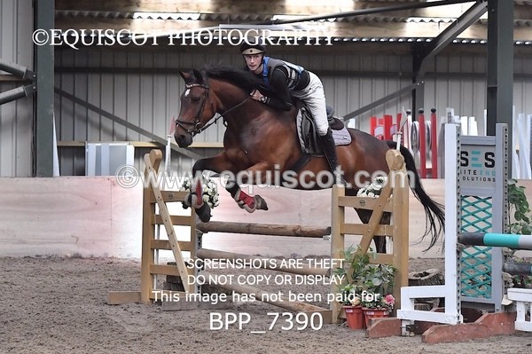 BPP_7390 - CLASS 4 BE90CM