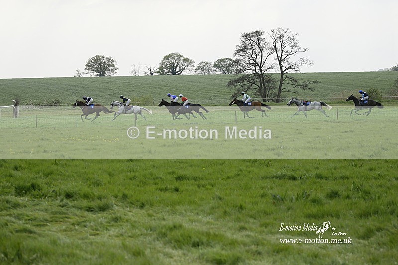 PtP 230422 457 - Berkeley Races - Woodford Glos 23/04/22