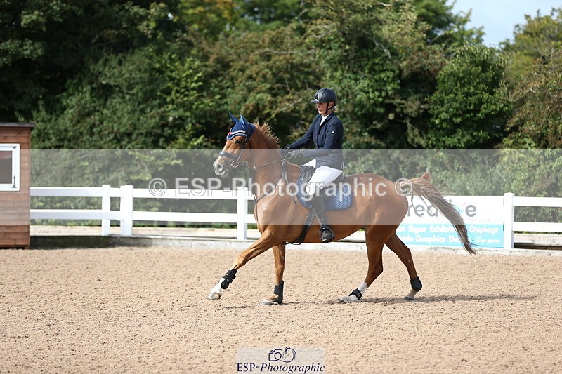 230811A-102000-03485 - Cls 15 85cm Nat Am Qualifier