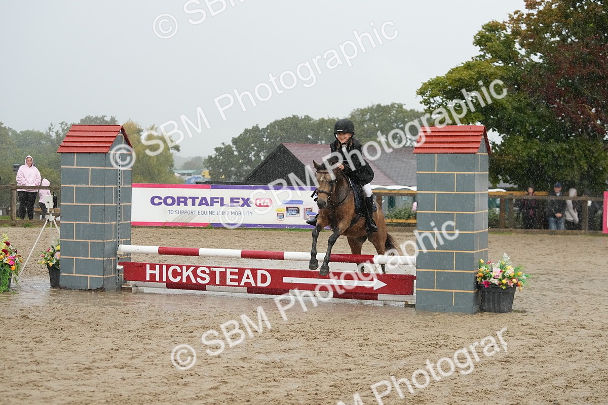 SBM_33516 - J5 - Junior Pony 50cm Championship
