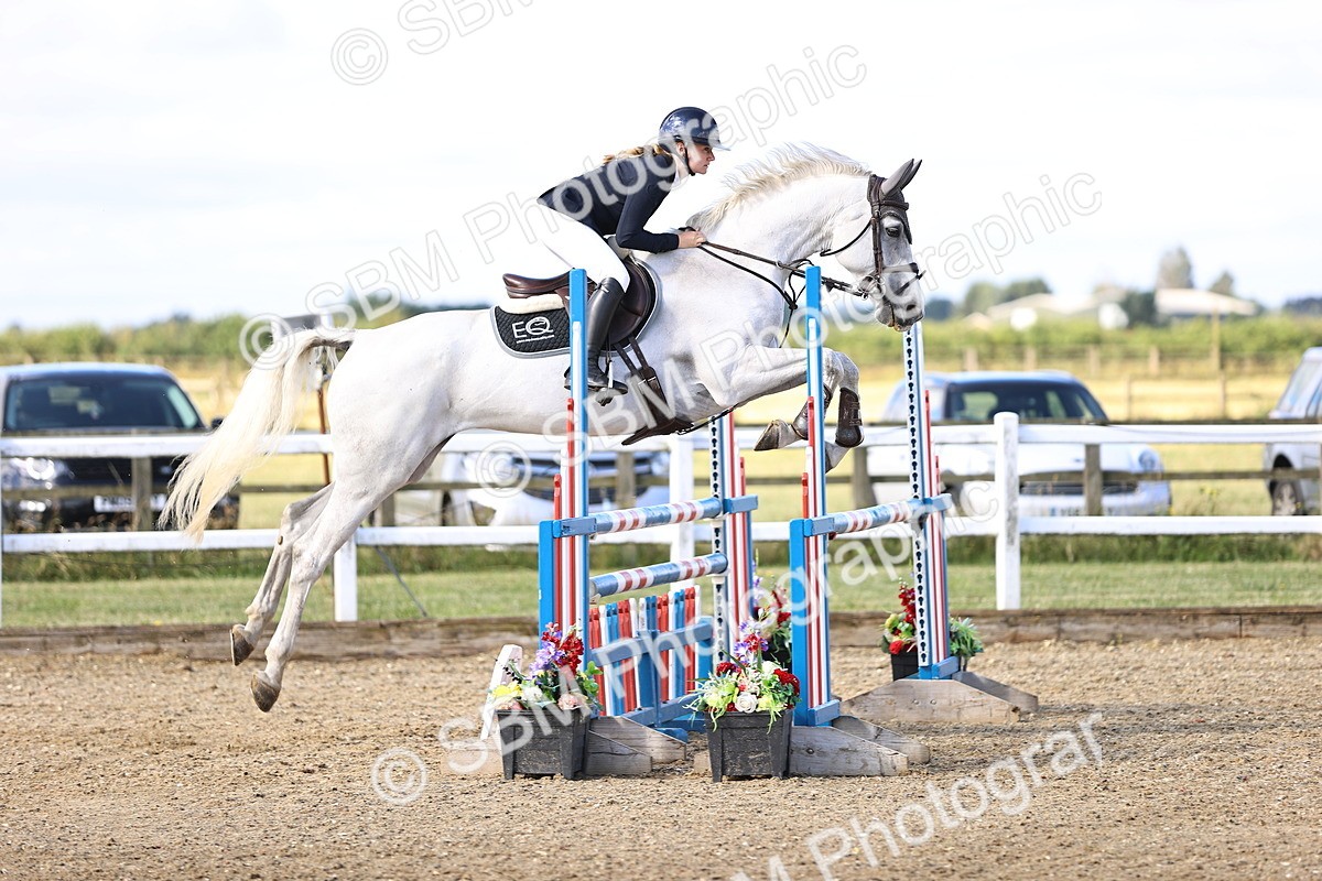 SBM_002745 - Class 20 - Senior Discovery - 1.00m