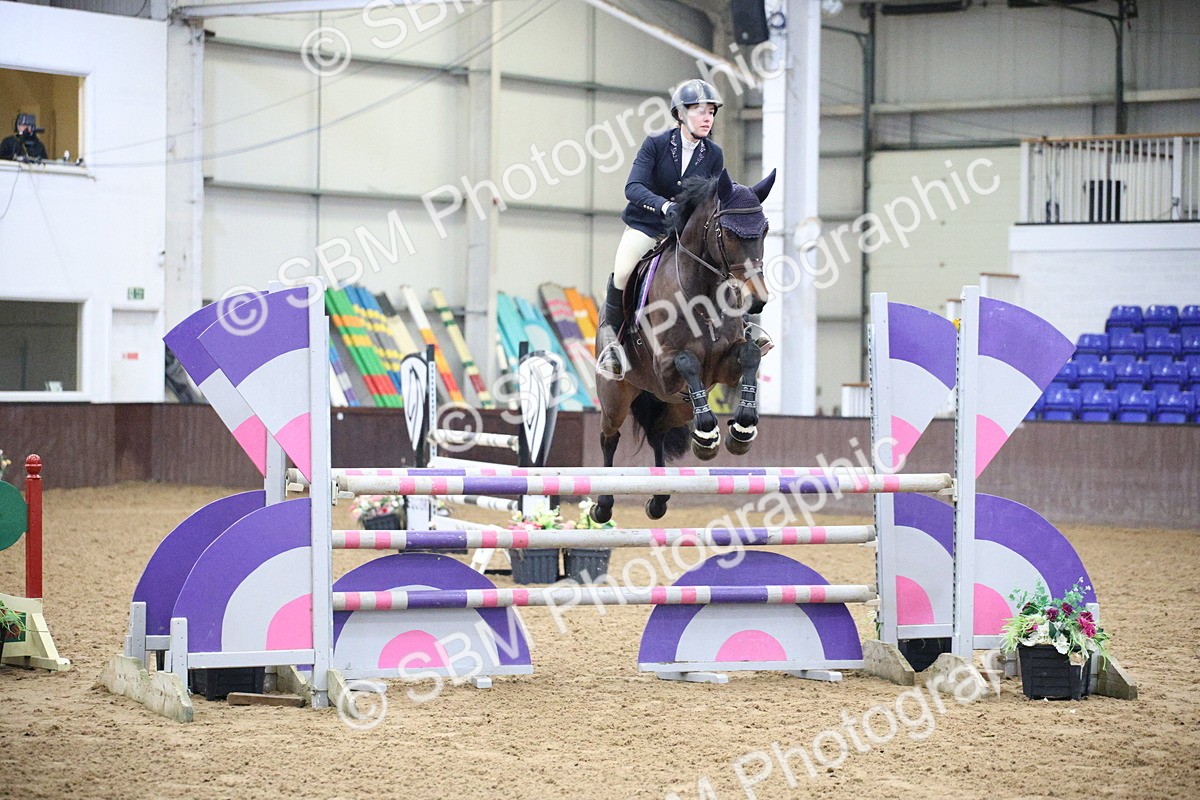 5K7A4067 - Class 3 - Senior Newcomers/ 1.10m Open