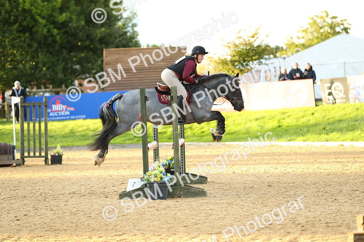 SBM_13003 - E9 Eventers Challenge 90cm Championship
