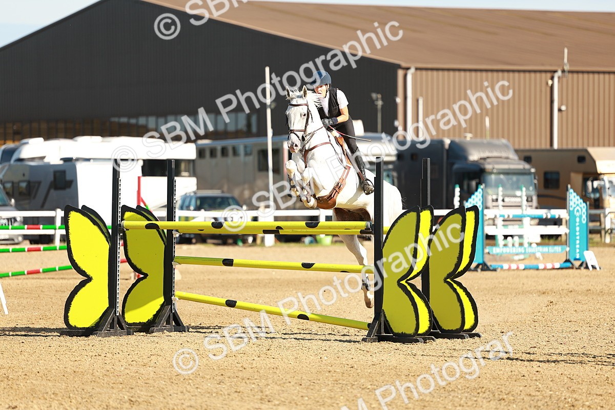 SBM_003233 - Class 6 - National B&C Handicap Championship Qualifier 1.25m 1.30m
