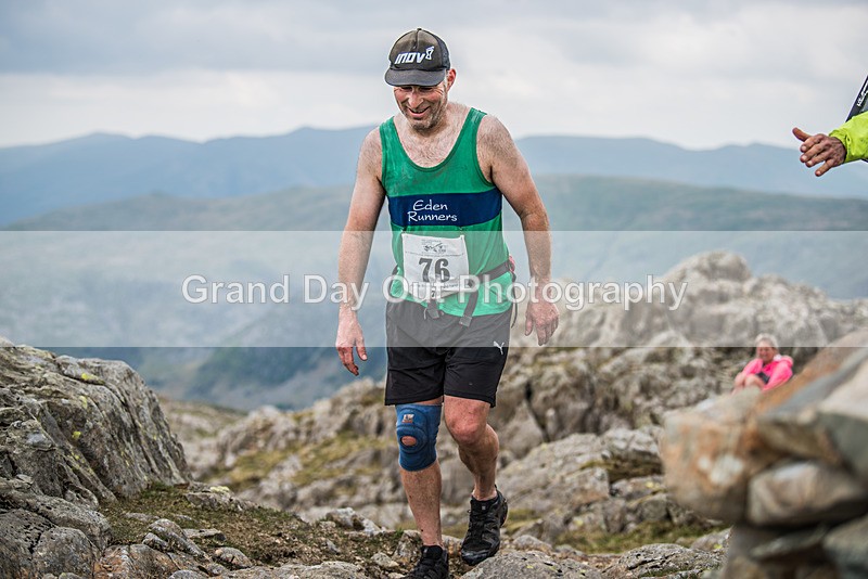 Glaramara-207 - Glaramara Fell Race Sunday 21st May 2023