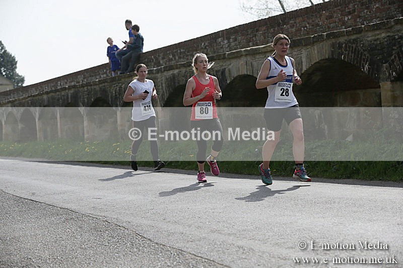 CAD 190419 401 - Cadence Events    Good Friday 10 Miler 19/04/19