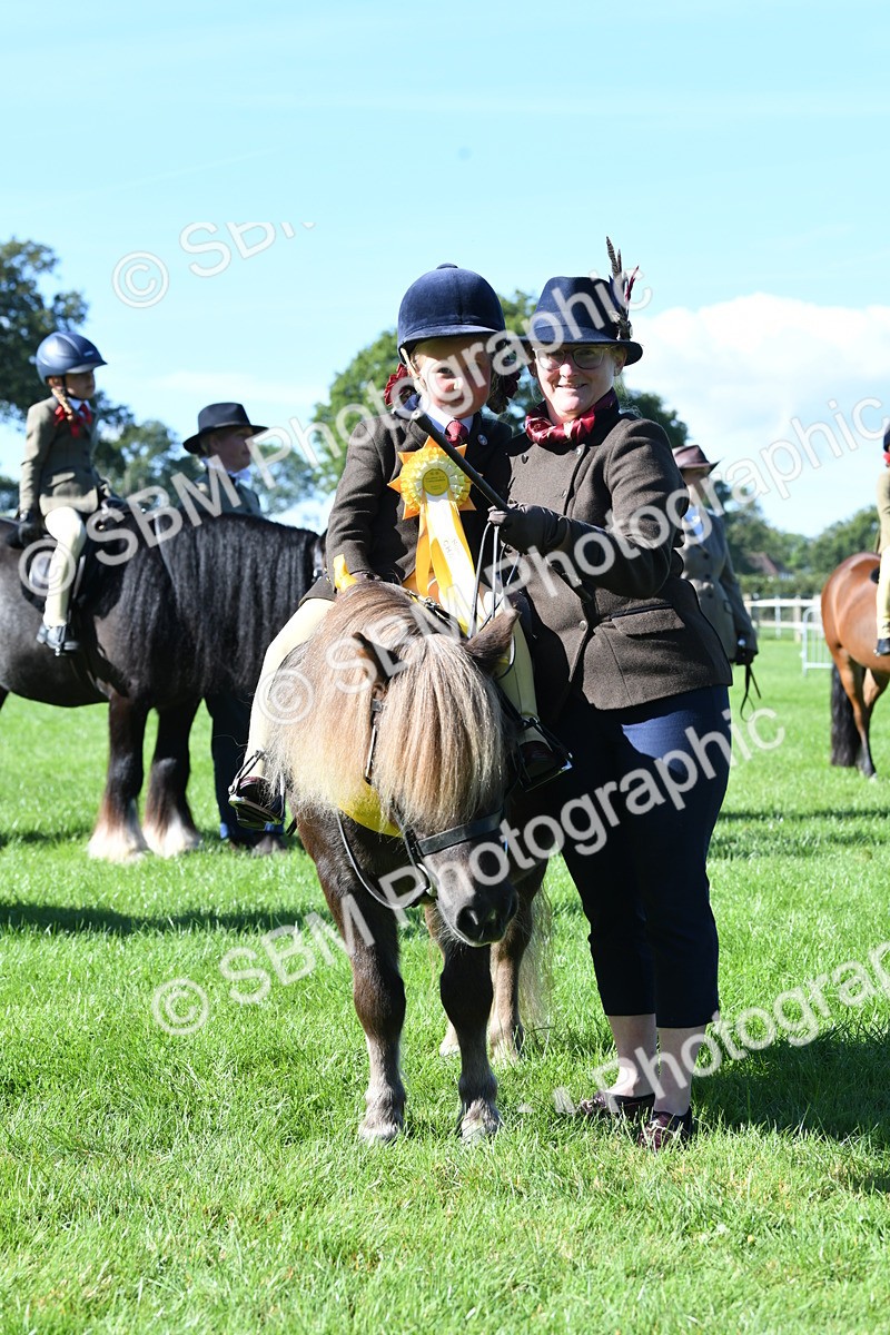 SBM_37037 - S18 - Novice & Newcomers Lead Rein Pony