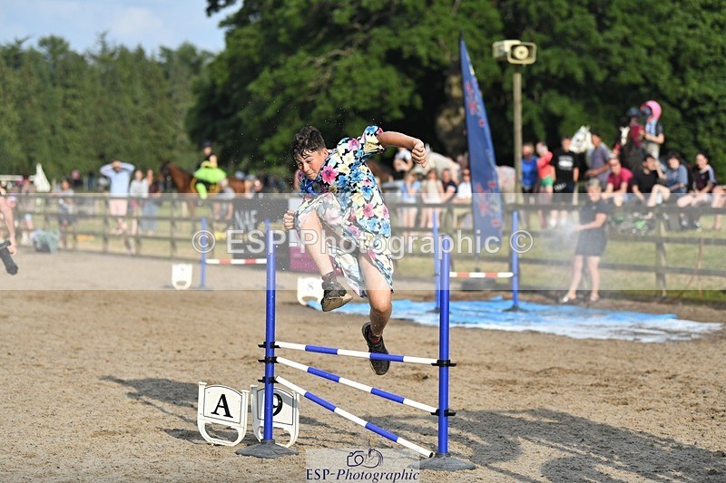 230617-190808-07482 - Cls 40 Jolly Jumps Ride & Run