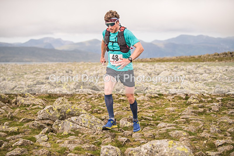 Rydal Round-230 - Rydal Round Fell Race Thursday 31st July 2025