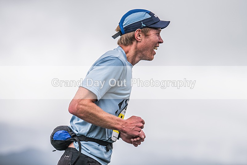 Skiddaw-150 - Skiddaw Fell Race Sunday 6th July 2025