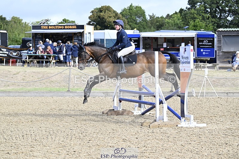 250830A-094136-05371 - Cls 21 British Novice and 90cm Open