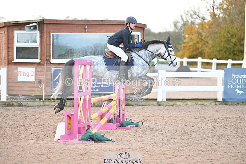 231119A-084022-04175 - Sun Cls 2 British Novice & 80cm Open