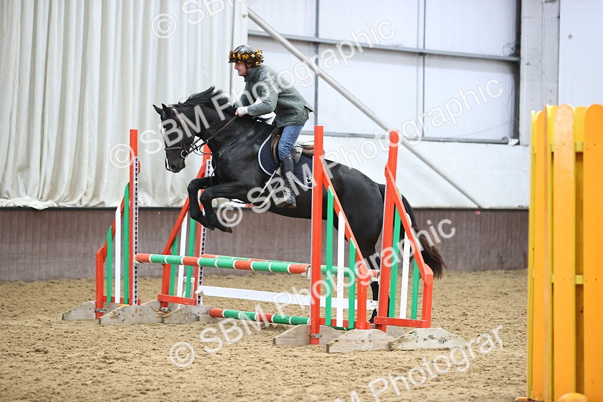 SBM_002989 - Class 5 - Accumulator with Joker 70cm