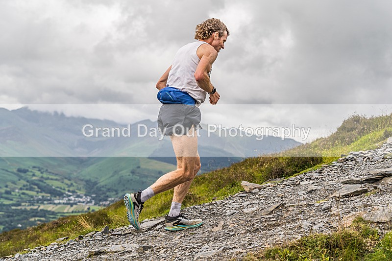 Skiddaw-24 - Skiddaw Fell Race Sunday 7th July 2014