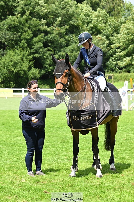 250614A-140727-07050 - Cls 20 Foxhunter