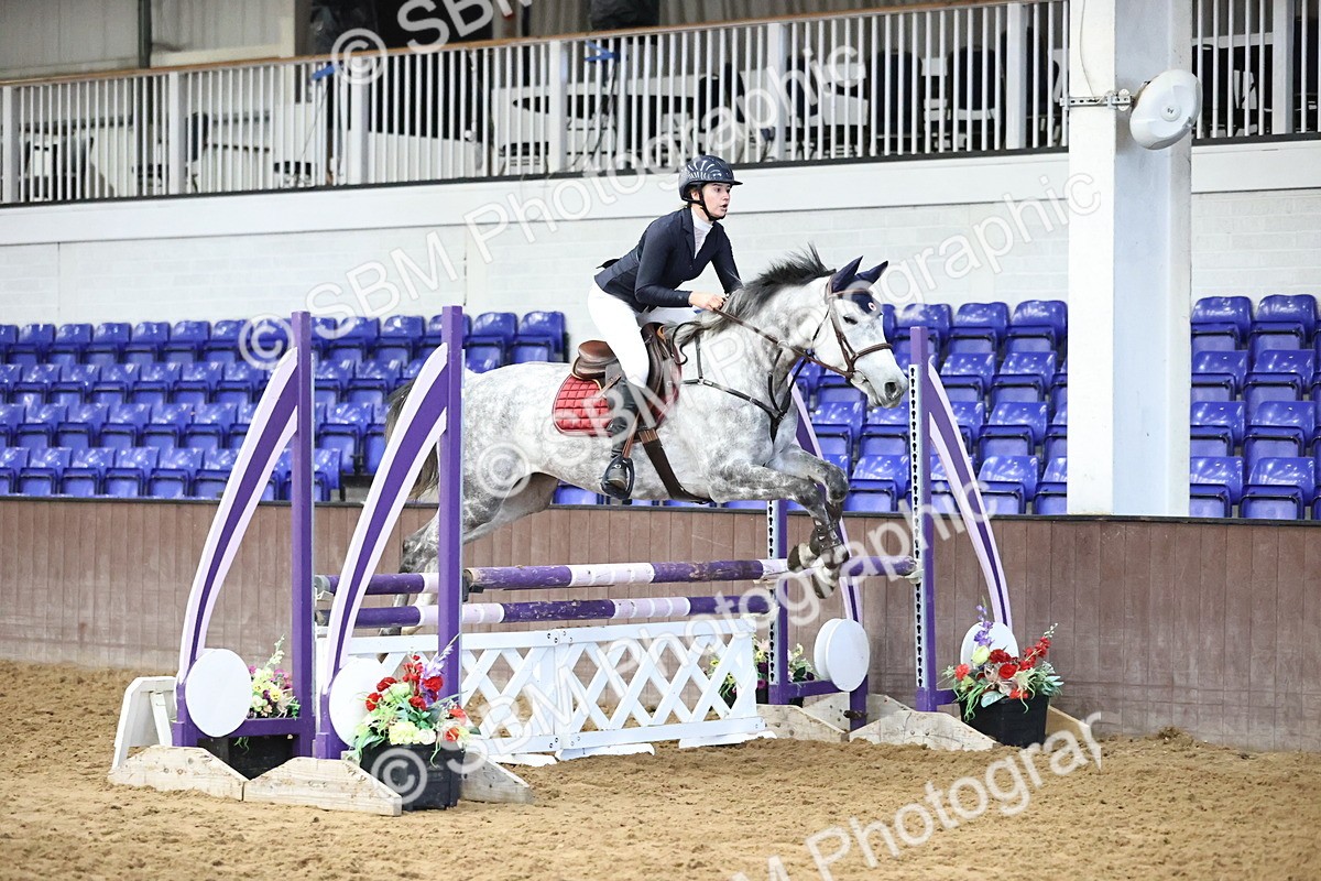 SBM_005303 - Class 17 - Equiyd Ruby Bluechip Qualifier