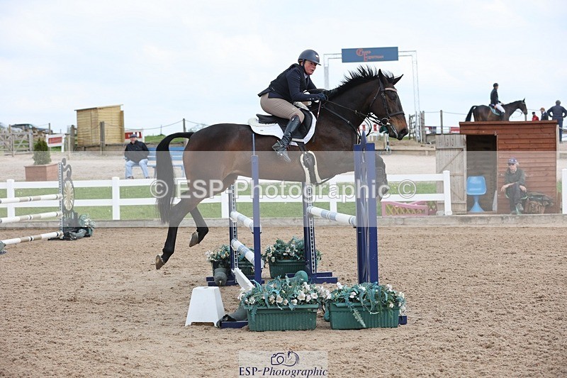 250508-140218-03094 - Cls 9 95cm National Amateur Quali