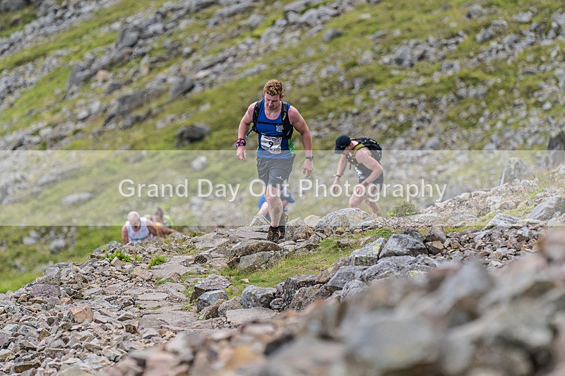 Borrowdale-1047 - Borrowdale Fell Race Saturday 3rd August 2024