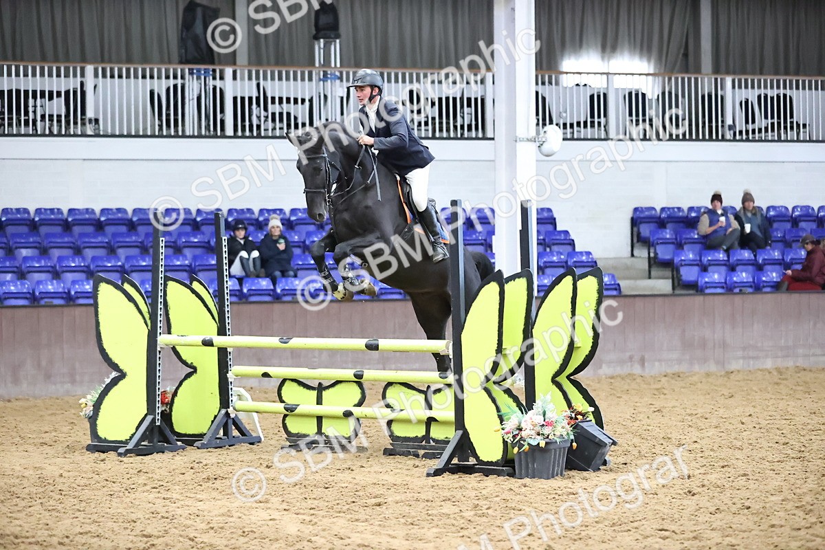 SBM_006901 - Class 18 - Senior Discovery 1.00m