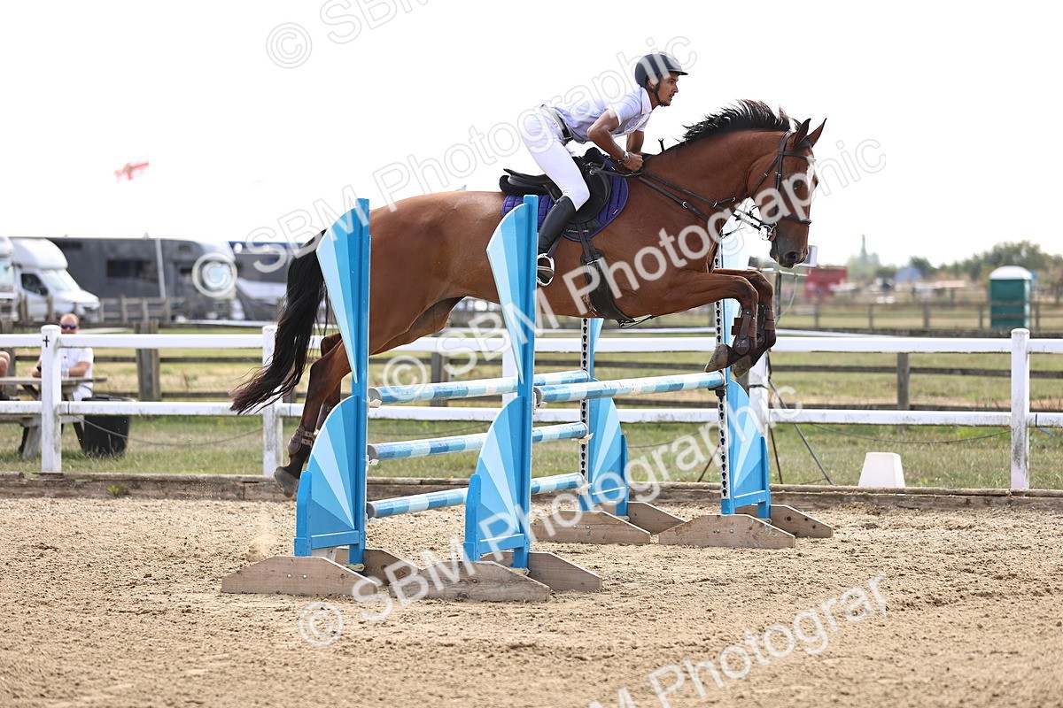 SBM_006599 - Class 11 - Senior Discovery - 1.00m