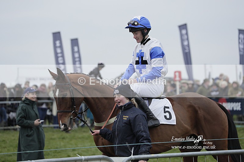 PtP 050323 579 - Blackmore & Sparkford Vale Hunt PtP - Somerset 05/03/23