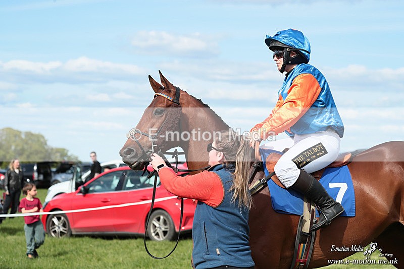 PtP 190426 1036 - Vine & Craven PtP Kingston Blount 19/04/26