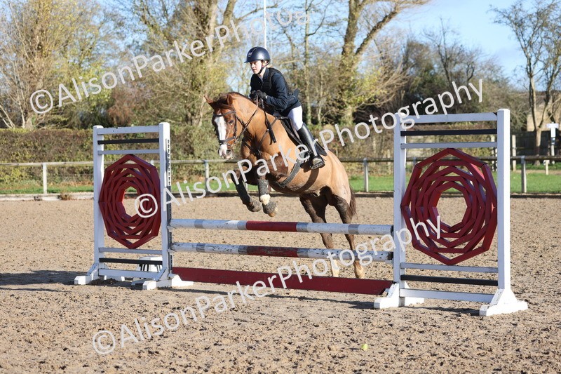 20251123-0855 - Class 3 - 80cm