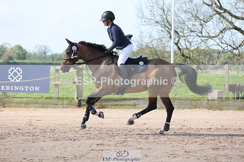 250427-102910-15354 - Cls 32 Young Horse 6yr old