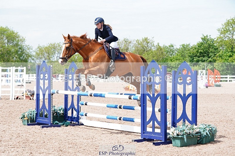 250511-142900-14286 - Cls 34 1.05m Amateur Quali