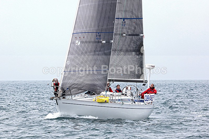 210703 GAZELLE GBR4899T 5T7A9938 - ROUND THE ISLAND RACE 2021