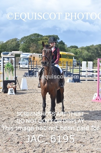 JAC_6195 - CLASS 7 SAT Blue Chip Pony Newcomers/ 1m Open