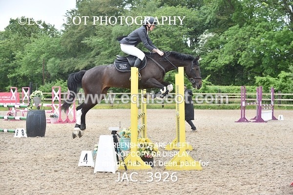 JAC_3926 - CLASS 3  - SAT - Senior Discovery/ 1m Open