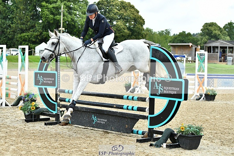 230715-081921-31934 - Cls 88 British Novice & 90cm Open Amateur Final