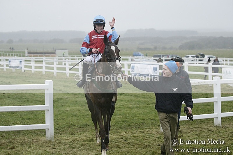 PtP 031217 681 - Hursley Hambledon Point-to-Point Larkhill 03/12/17