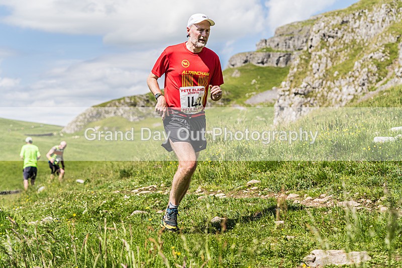 Settle Hills-226 - Settle Hills Fell Race Sunday 21st June 2026
