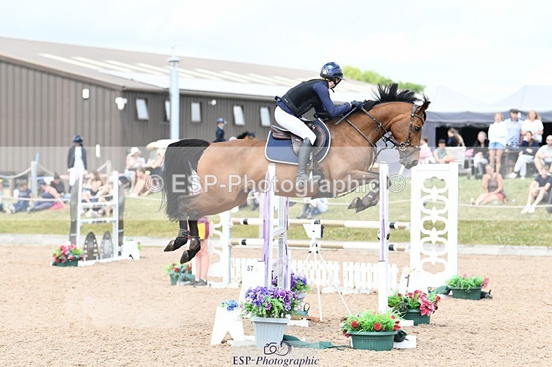 250628-124451-04837 - Cls 12 Newcomers 2nd Round Start to 1pm