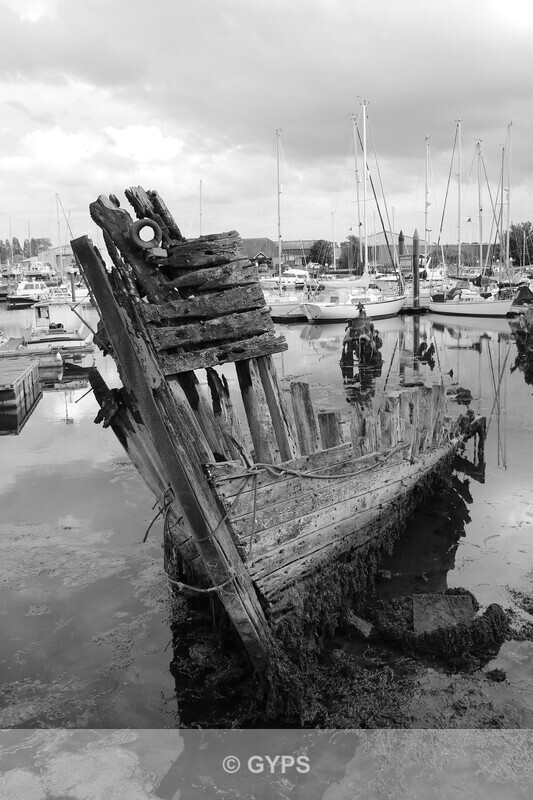 M Graystone - Not finished yet - Landscape Photography