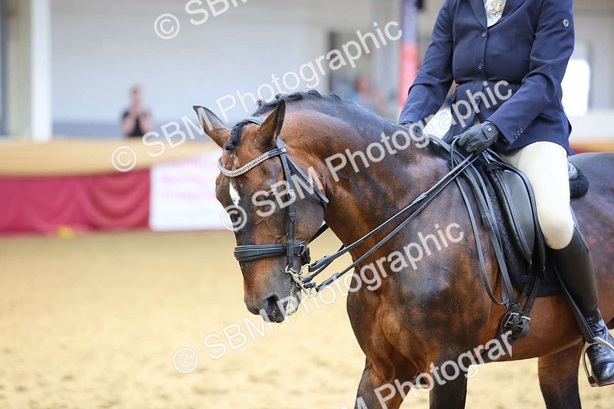 SBM_23762 - Class 904 - Supreme Final Ridden Diamond