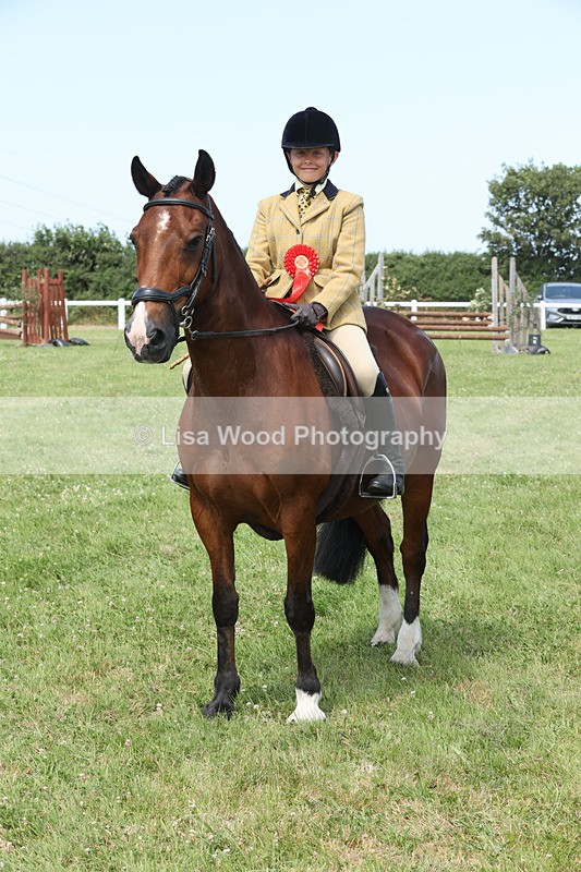 JPP_3465 - Class 22: Working Hunter 70cm