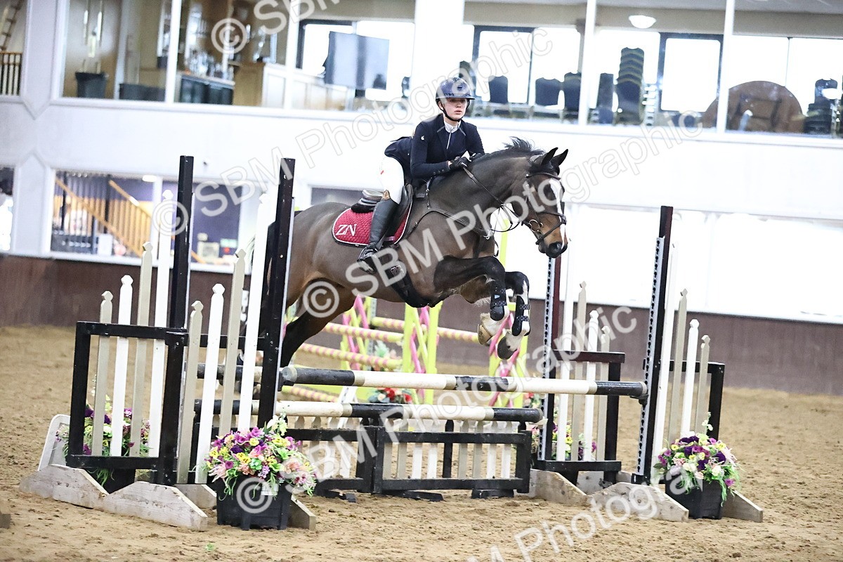 SBM_009221 - Class 20 - Senior British Novice - 80cm