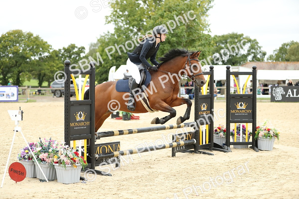 SBM_67928 - J15 - Junior Pony 70cm Championship
