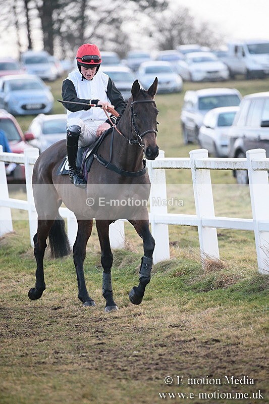 PtP 170219 -704 - Combined Services Point-To-Point Larkhill 17/02/19
