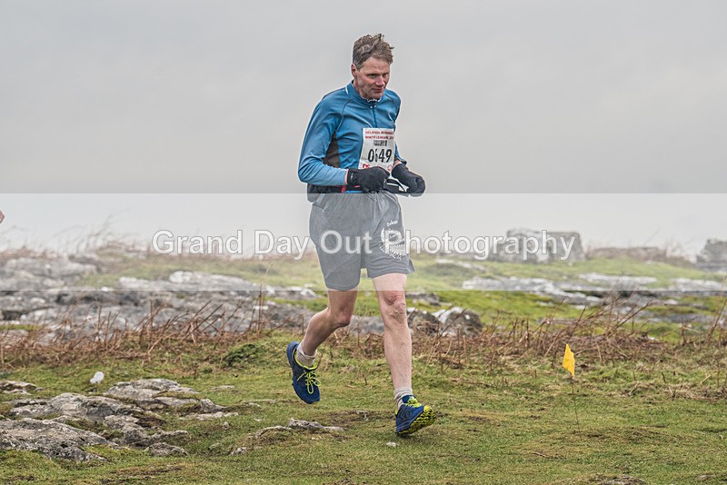 Birkrigg-468 - Kendal Winter League Races Birkrigg Sunday 28th January 2024