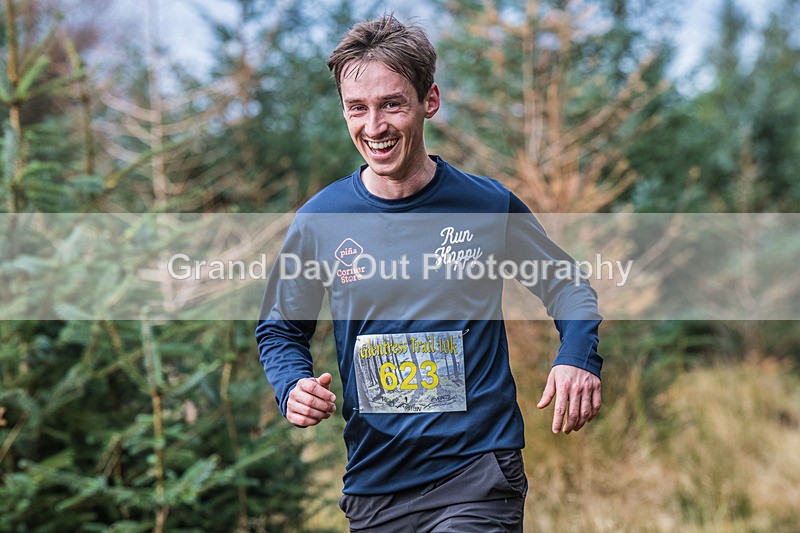 Glentress-833 - High Terrain Events Glentress 21 & 10K Trail Races Saturday 15th November 2025