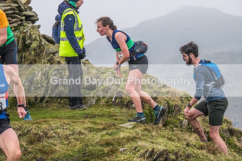 Dunnerdale-415 - Dunnerdale Fell Race Saturday 9th November 2024