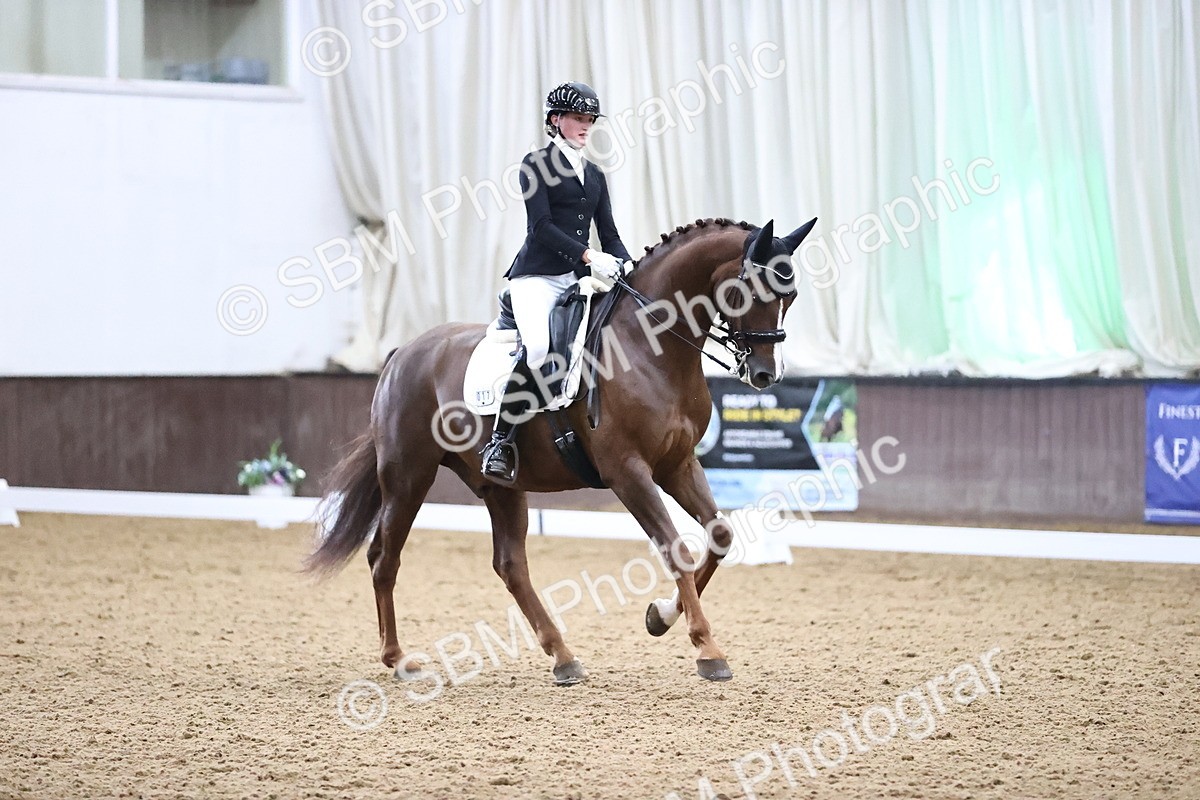 SBM_008999 - Class 15 - FEI Junior Pony Team-YR-COH